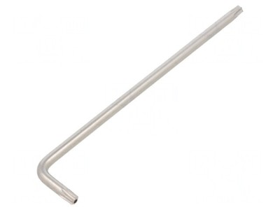 Cheie Torx T20H Oțel Aliat 115mm foto
