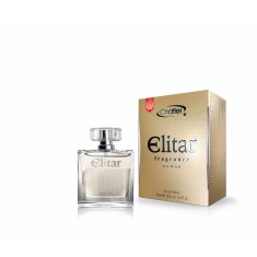 Apa de parfum Chatler Elitar Fragrance Woman 100 ml - Inspirat din Chloe Chloe