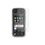 Nokia N97 Mini Protector Gold Plus Beschermfolie