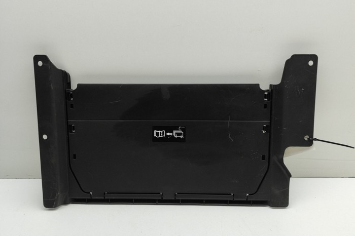 Capac baterie PORSCHE MACAN DKN 2021 OEM: 95B863565E | 31539170