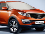 Husa Exterior Parbriz Oe Kia Sportage 3 2011-2015 3W723ADE00