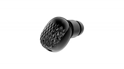 Dudao mini căști fără fir Bluetooth 5.0 negru (U9B negru) foto