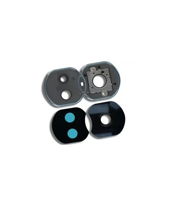 Geam Camera Honor 90 Lite Negru