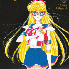 Codename: Sailor V Eternal Edition 2 (Sailor Moon Eternal Edition 12)