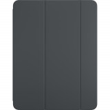 Husa de protectie Apple Smart Folio pentru iPad Pro 13-inch (M4), Negru