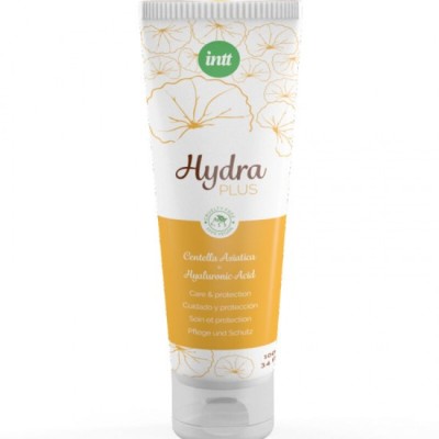 INTT - WATER-BASED HYDRA LUBRICANT WITH HYALURONIC ACID foto