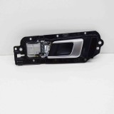 M&acirc;ner de deschidere interior st&acirc;nga spate PORSCHE PANAMERA 971 2018 OEM: 971837019A,971.837.019A 11759947