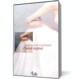 Zborul reginei - Curtea Veche