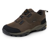 Bocanci Reidmar Low GTX Dark Brown