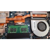 Heatpipe pentru Asus Notebook PC F550V