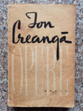 Opere - Ion Creanga ,553798