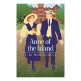 Cumpara ieftin Anne of the Island