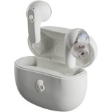 Casti Audio In-Ear, Skullcandy Rail True Wireless, Bluetooth, Bone Orange