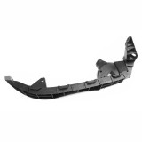 Suport bara de protectie Honda Accord (Cu2), 2012-12.2016, Fata, partea Dreapta, lungime; sub far, Aftermarket