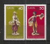 Germania.1976 EUROPA-Artizanat MG.381, Nestampilat
