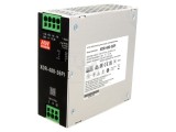 Alimentator pulsatoriu 480W 36VDC pentru şină DIN cu protecţii multiple