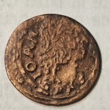 Polonia Lituania 1 Schilling/Szelag ND (1659-66) Ioan ll Cazimir Vasa