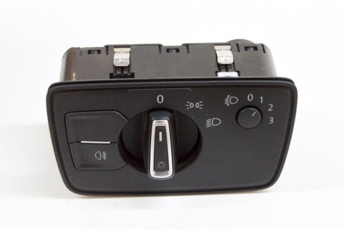Modul de control comutator faruri VW PASSAT Variant B8 3G5 2015 OEM: 3G0941633C 18281390