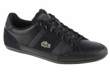 Cumpara ieftin Pantofi pentru adidași Lacoste Chaymon 743CMA003502H negru