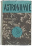 Astronomie - manual clasa a XI-a (1966), Alte materii, Clasa 11