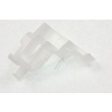 FIXIERUNG LINKS ZU ARBEITSPLATTE Masina de spalat rufe cu uscator Beko HTV8733XS0