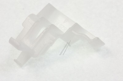 FIXIERUNG LINKS ZU ARBEITSPLATTE Masina de spalat rufe cu uscator Beko HTV8733XS0 foto