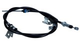 Cablu frana de mana TOYOTA COROLLA Verso (ZER_, ZZE12_, R1_) (2004 - 2009) MAXGEAR 32-1535