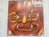 Exuma do wah nanny disc vinyl lp muzica rock funk blues folk buddah helidon VG+, VINIL