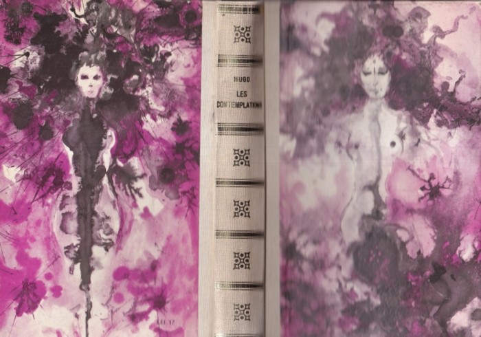 Victor Hugo - Les Contemplations