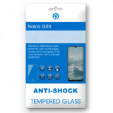 Nokia G10 (TA-1334 TA-1351 TA-1346 TA-1338) G20 (TA-1336) Sticlă securizată transparentă
