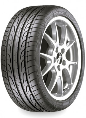 Anvelope Dunlop Sp Sport Maxx 215/45R16 86H Vara foto