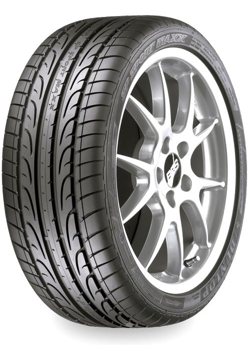 Anvelope Dunlop Sp Sport Maxx 215/45R16 86H Vara