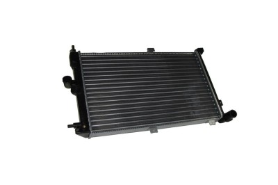 Radiator racire Opel Vectra A (J89), 09.1988-09.1995 Motor 1, 7 D 42kw Diesel, tip climatizare Cu/fara AC, cutie Manuala, dimensiune 530x341x34mm, Cu foto