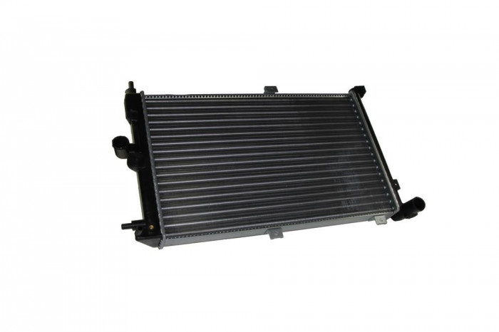 Radiator racire Opel Vectra A (J89), 09.1988-09.1995 Motor 1, 7 D 42kw Diesel, tip climatizare Cu/fara AC, cutie Manuala, dimensiune 530x341x34mm, Cu