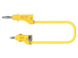 Cablu de măsurare 60VDC 30VAC 36A - soclu axial 4mm
