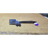 Audio Cardreader Board Laptop HP ProBook 45445S
