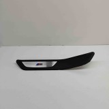 Ornament Prag Stanga Spate BMW Seria 7 F01 F02 (2008-2015) OEM 8046289 8046025