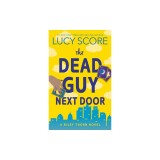 Riley Thorn and the Dead Guy Next Door
