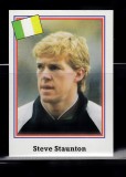 B10 - Sticker fotbal - Campionatul mondial USA - 1994 - nr 313
