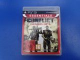 Conflict: Denied Ops - joc PS3 (Playstation 3)