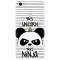 Husa silicon pentru Xiaomi Redmi Note 5A, Unicorn Ninja