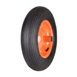 Roata Roaba Zn Tip A Pneumatica cu Janta Metalica, 4.00-8, ARV-8107