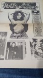 REVISTA POP ROCK SHOW NR.8 - 1994