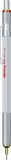 Creion mecanic Rotring 0.7 Silver 800