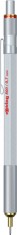 Creion mecanic Rotring 0.7 Silver 800