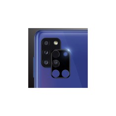 Geam Soc Protector Camera SILK Print Samsung Galaxy A21S, A217