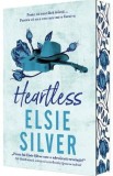 Heartless. Seria Chestnut Springs Vol.2 - Elsie Silver