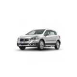 Set 4 bandouri usa compatibil Suzuki Sx4 S-Cross 2013-&gt; SUV Cod: F-20 Automotive TrustedCars