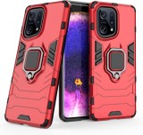 Husa de protectie pentru OPPO Find X5 TingYR, TPU, rosu, 6,4 inchi