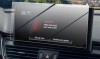 Folie pentru Navigație Audi RS5 2024, Ultra-Rezistentă, Claritate Cristalină, Aplicare Ușoară